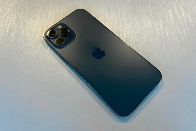 IPHONE 12 PRO MAX 256 GB-0