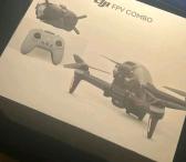 DJI FPV dronas-0
