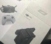 DJI FPV dronas-0