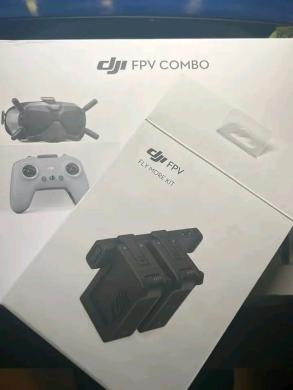 DJI FPV dronas-0