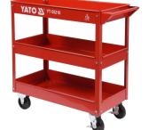 Įrankių vežimėlis YATO, YT-55210-0
