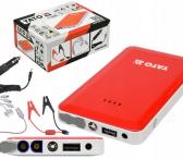 Daugiafunkcinis pakrovėjas / paleidėjas, power bank YATO, 7500mAh, YT-83080-0