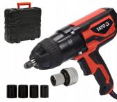 El. smūginis veržliasukis "YATO" 1020W YT-82021-0