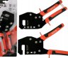 Replės profilių sujungimui YATO 260 mm, YT-51312-0