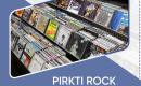 Pirkti Rock Cd Internet-0