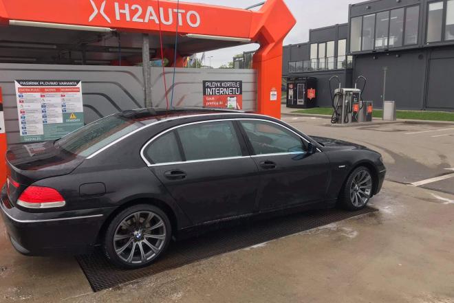 Bmw e66-0