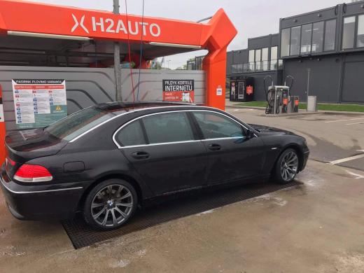 Bmw e66-0