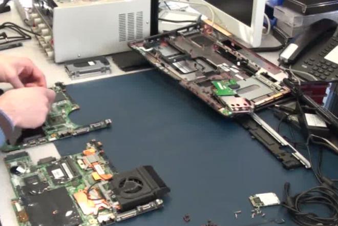 Kompiuterių remontas - Dirbame visoje Lietuvoje-0