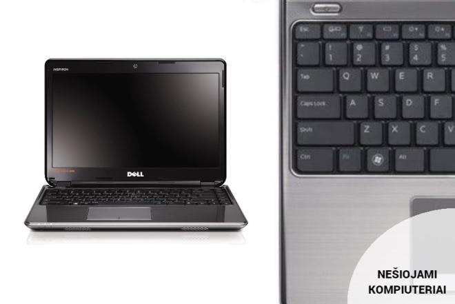 Dell Inspiron M301z, HDD 500gb, 4 GB RAM-0