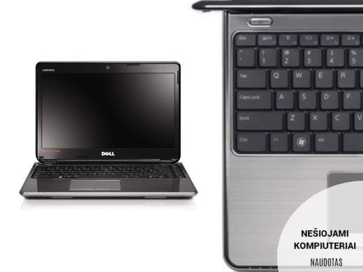 Dell Inspiron M301z, HDD 500gb, 4 GB RAM-0