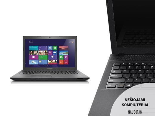 Lenovo G500, Intel i5, HDD 500gb, 6gb RAM-0
