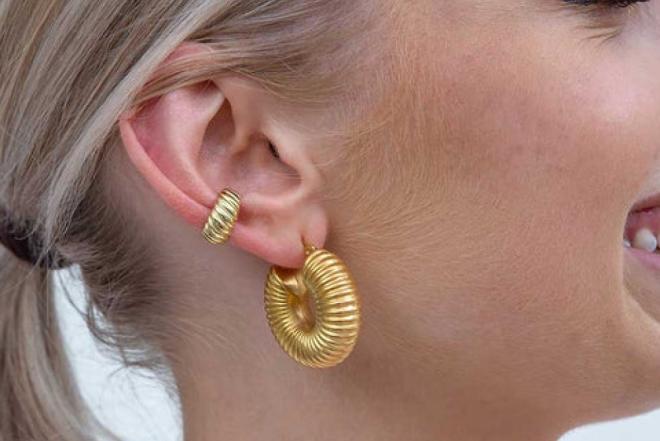 SOTA Boutique - minimalistiniai papuošalai moterims-0