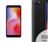 Išmanusis telefonas "Xiaomi, Redmi 6"-0
