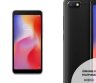 Išmanusis telefonas "Xiaomi, Redmi 6"-0