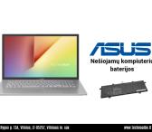 Naujos ASUS kompiuterių baterijos-0