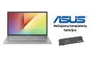 Naujos ASUS kompiuterių baterijos-0