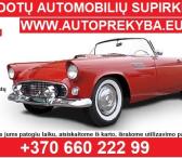 Automobilių supirkimas www.autoprekyba.eu-0