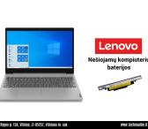 Naujos Lenovo kompiuterių baterijos-0