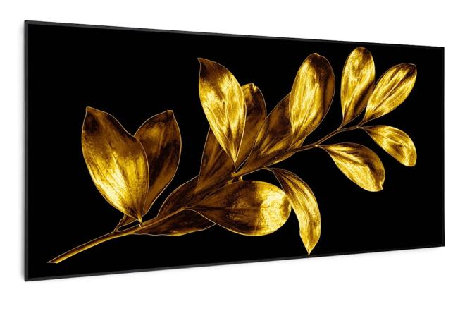 Infraraudonųjų spindulių šildytuvas su WiFi-0