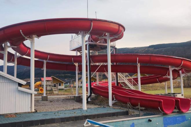 Vandens čiuožykla-0