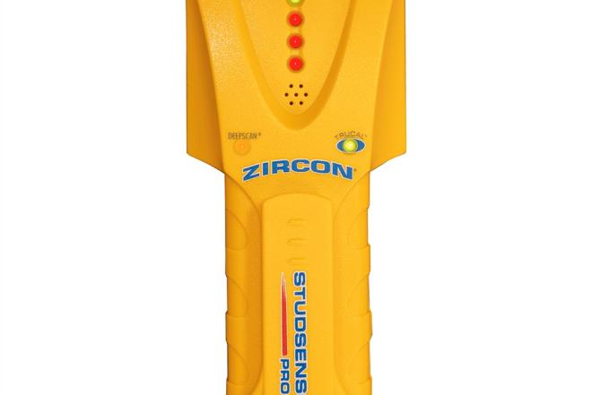 Zircon medienos ir metalinių smeigių jutiklis-0