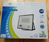 150w LED Smd lauko šviestuvas-0