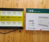 200w LED Smd lauko šviestuvas-0