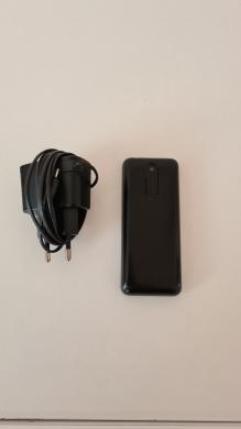 Naudotas nokia 108 su pakrovėju-0