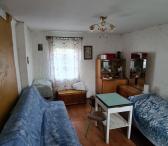Mūrinis sodo namas su 6a sklypu Startų k.-0