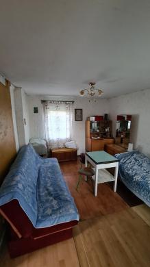 Mūrinis sodo namas su 6a sklypu Startų k.-0