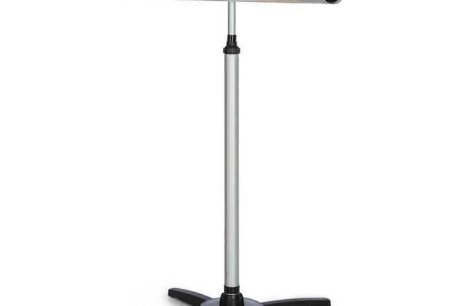 Lauko infraraudonųjų spindulių šildytuvas-0