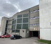Garažo nuoma Šeškinėje / Šeškinės g. 55b, sausas-0