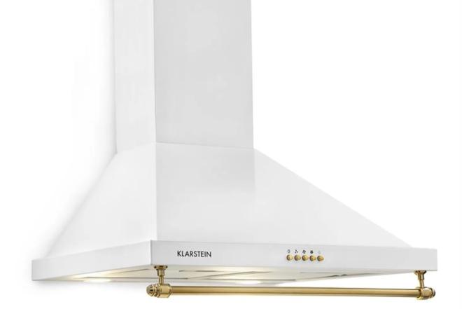 Nenaudotas Klarstein "Montblanc 60" gartraukis-0
