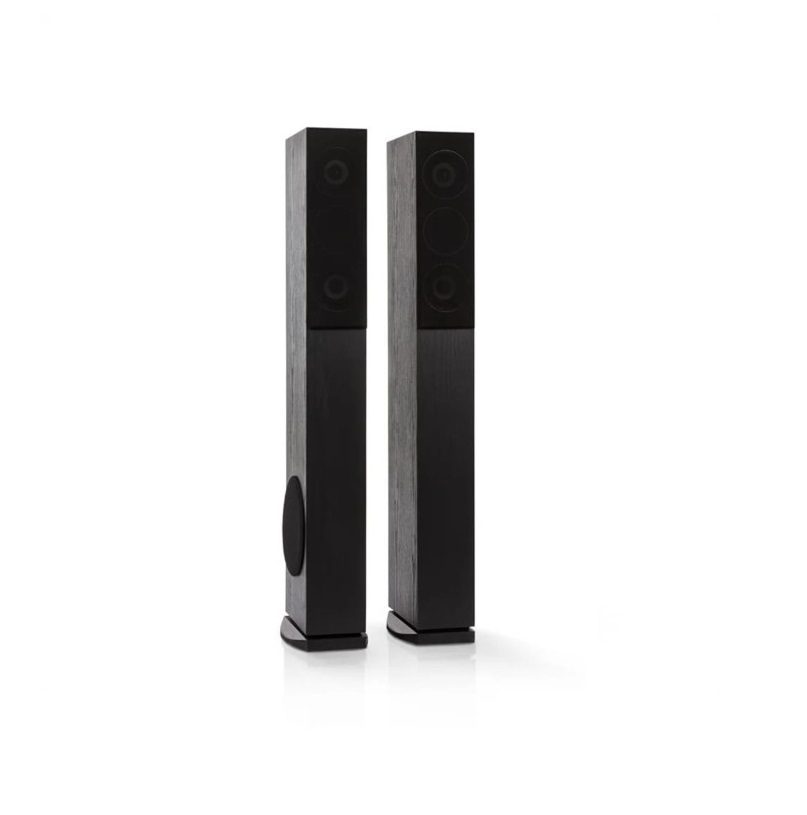 Auna "Line 4707" garso kolonėlės, 960 W max.-0