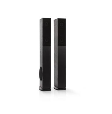 Auna "Line 4707" garso kolonėlės, 960 W max.-0