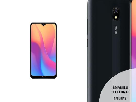 Išmanusis telefonas "Xiaomi, Redmi 8a"-0