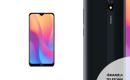 Išmanusis telefonas "Xiaomi, Redmi 8a"-0