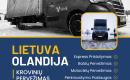 SU KROVINIAIS - KIEKVIENĄ SAVAITĘ  LIETUVA - OLANDIJA - LIETUVA   * Krovinių Pervežimas * Baldų Pervežimas * Motociklų Pervežimas * Parodų Logistika * Express Pristatymas * Perkraustymo Paslaugos  EL.PAŠTAS: info@voris.lt SKYPE: voris.uab TEL.NR.: +370672-0