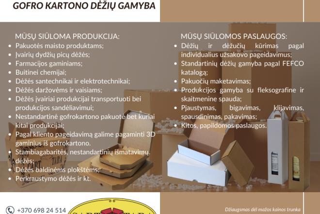 Gofro kartono produkcija-0