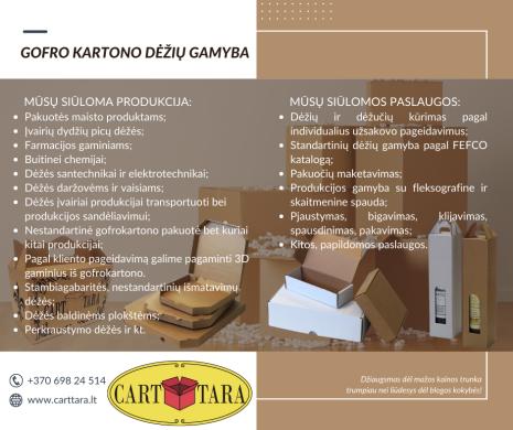 Gofro kartono produkcija-0