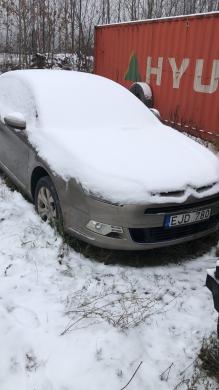Bankrutavusi UAB "LitCon" parduoda turt-0