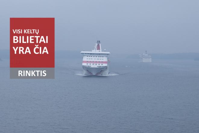 Pigūs keltų bilietai Laive.lt-0