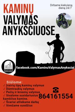 kaminų valymas anykščiuose-0