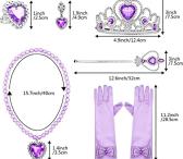„Comius Sharp“ princesės aksesuarų rinkinys-0