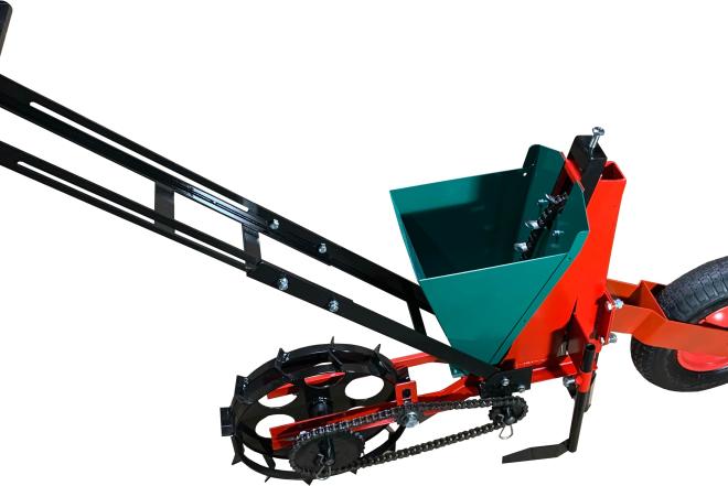 Vienvagė rankinė česnakų, svogūnų sodinamoji (1 eilės) GCPHC-1-0