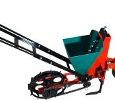 Vienvagė rankinė česnakų, svogūnų sodinamoji (1 eilės) GCPHC-1-0
