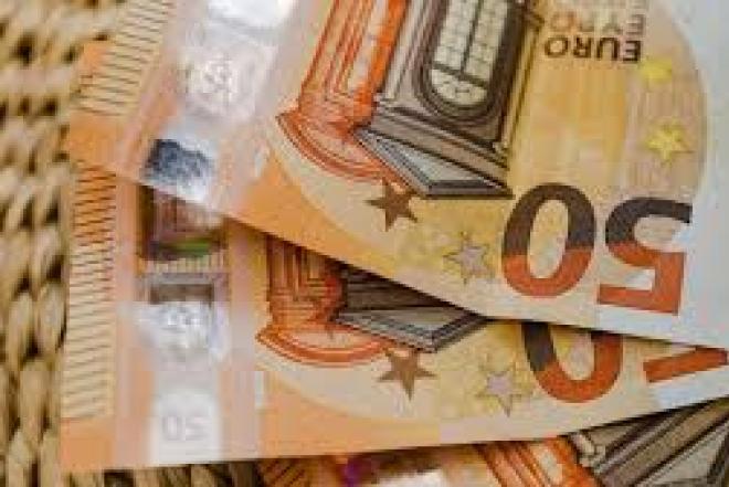 SPECIALI FINANSINĖ PAGALBA VISIEMS.-0