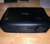 Optoma Dx319p projektorius-0
