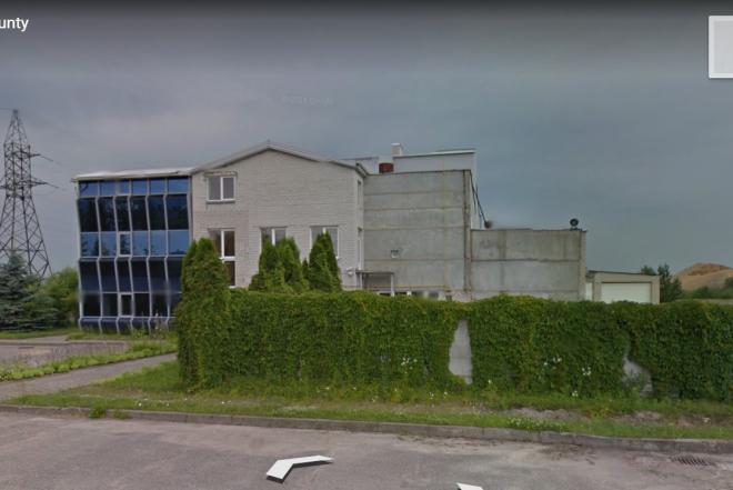 Nekilnojamasis turtas-0