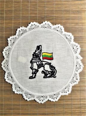 Rankų darbo, siuvinėtos, lininės dovanos, žaislai-0
